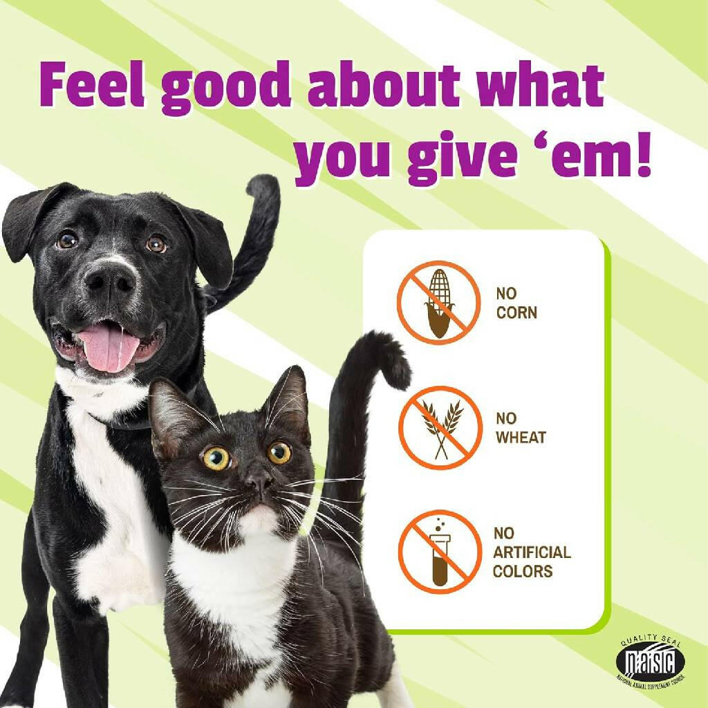Pet Naturals Hip & Joint PRO Chews for Dogs