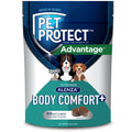 Pet Protect Body Comfort Plus Alenza for Dogs