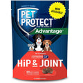 Pet Protect Hip & Joint Synovi G3 for Dogs, Chicken Flavor