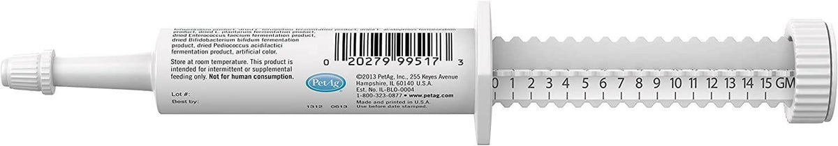 PetAg Bene-Bac Plus Pet Gel 15 gm