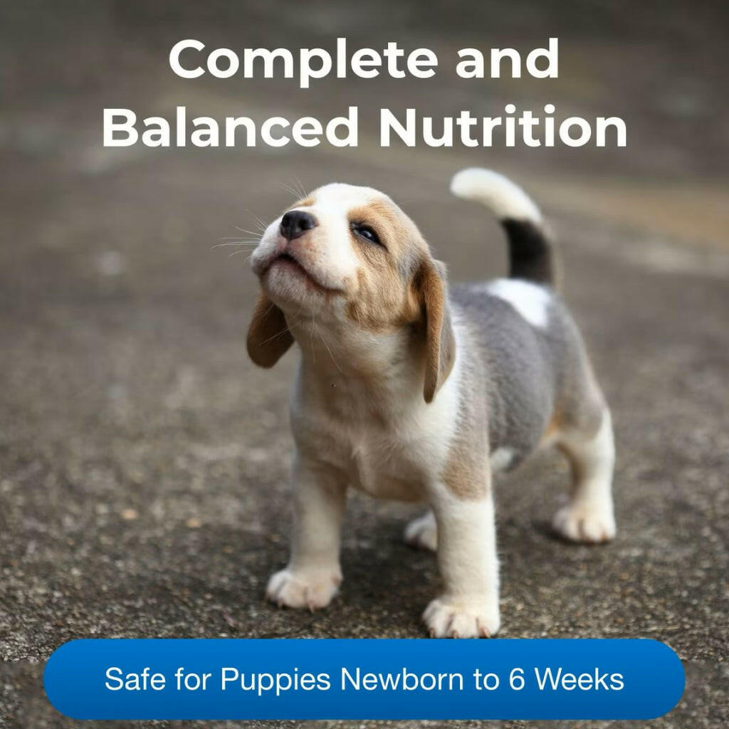 PetAg PetLac Puppy Milk Replacer Powder (10.5 oz)