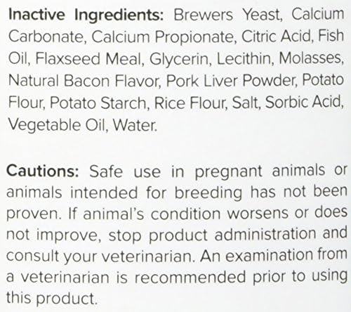 PetThrive Bone & Joint Support for Large Dogs over 60lbs (90 soft chews)