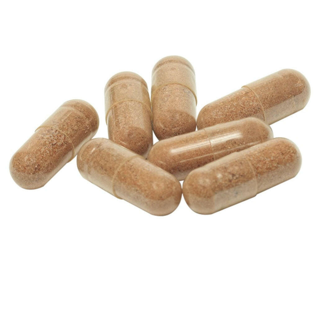 Proanthozone 20 Nutrient & Antioxidant Supplement for Medium Dogs 60 capsules