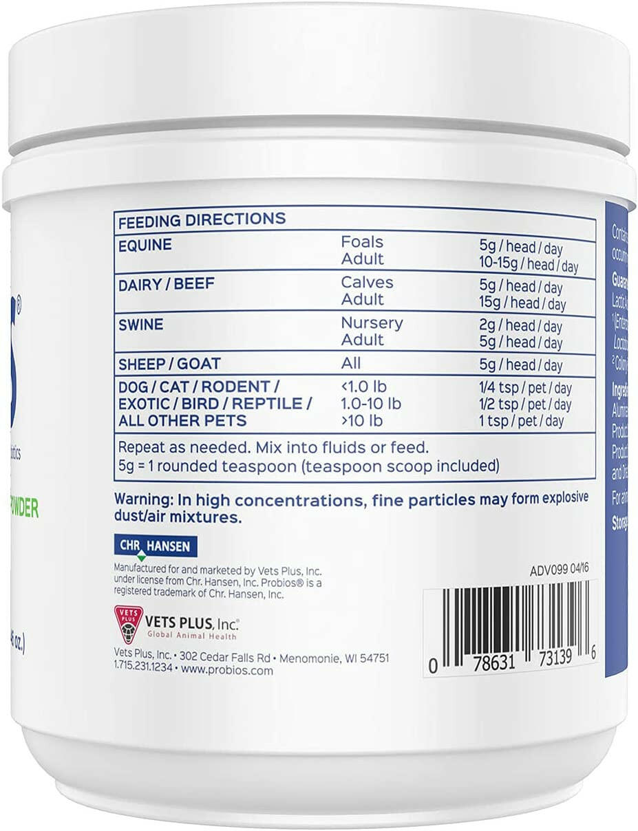 Probios Dispersible Powder