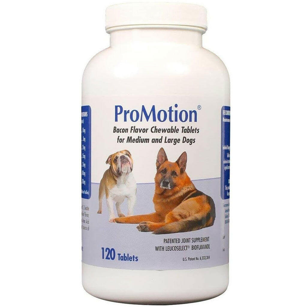 ProMotion Joint Support Supplement for Dogs and Cats