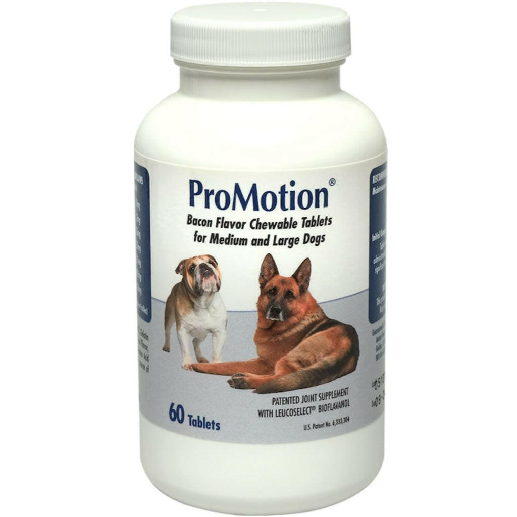 ProMotion Joint Support Supplement for Dogs and Cats