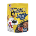 Purina Beggin' Strips Bacon & Beef Flavor Dog Treats