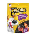 Purina Beggin' Strips Bacon Flavor Dog Treats