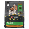 Purina Pro Plan Adult Small Breed Formula Dry Dog Food, 18-lb