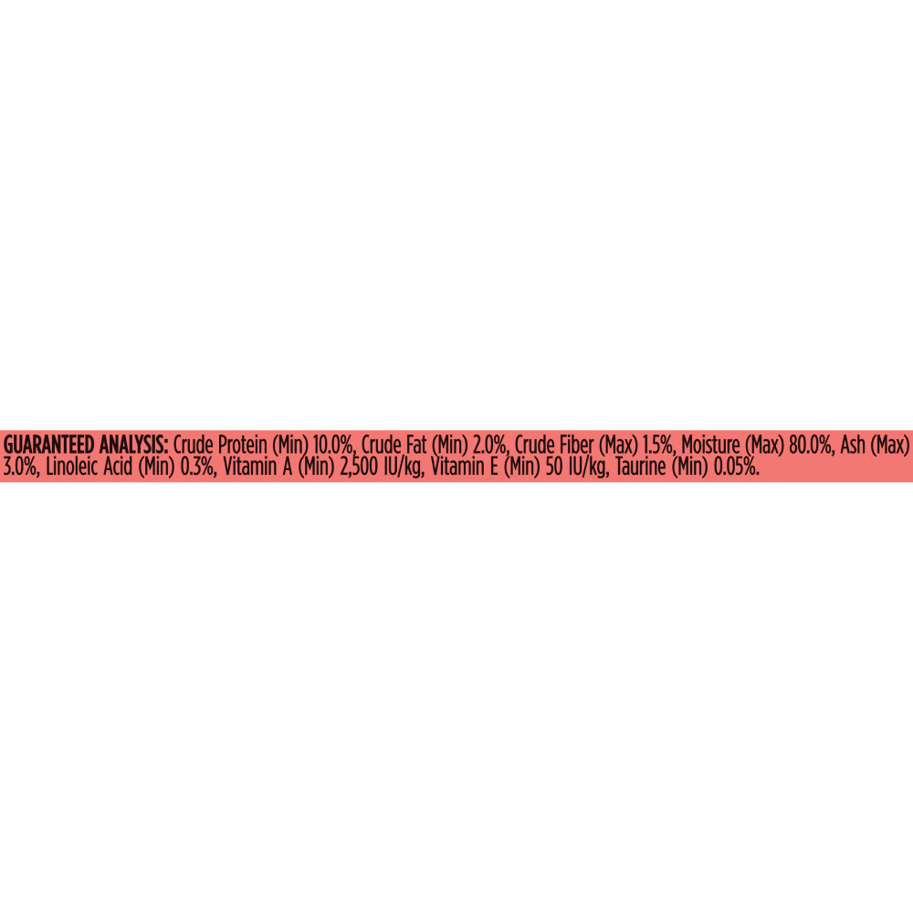 Purina Pro Plan Complete Essentials Adult Salmon, Shrimp & Rice in Sauce Entree Canned Cat Food