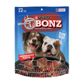Purina TBONZ Porterhouse Flavor Soft & Chewy Dog Treats