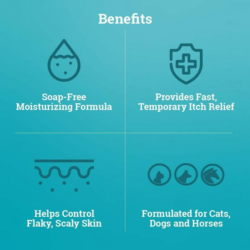 Relief Shampoo