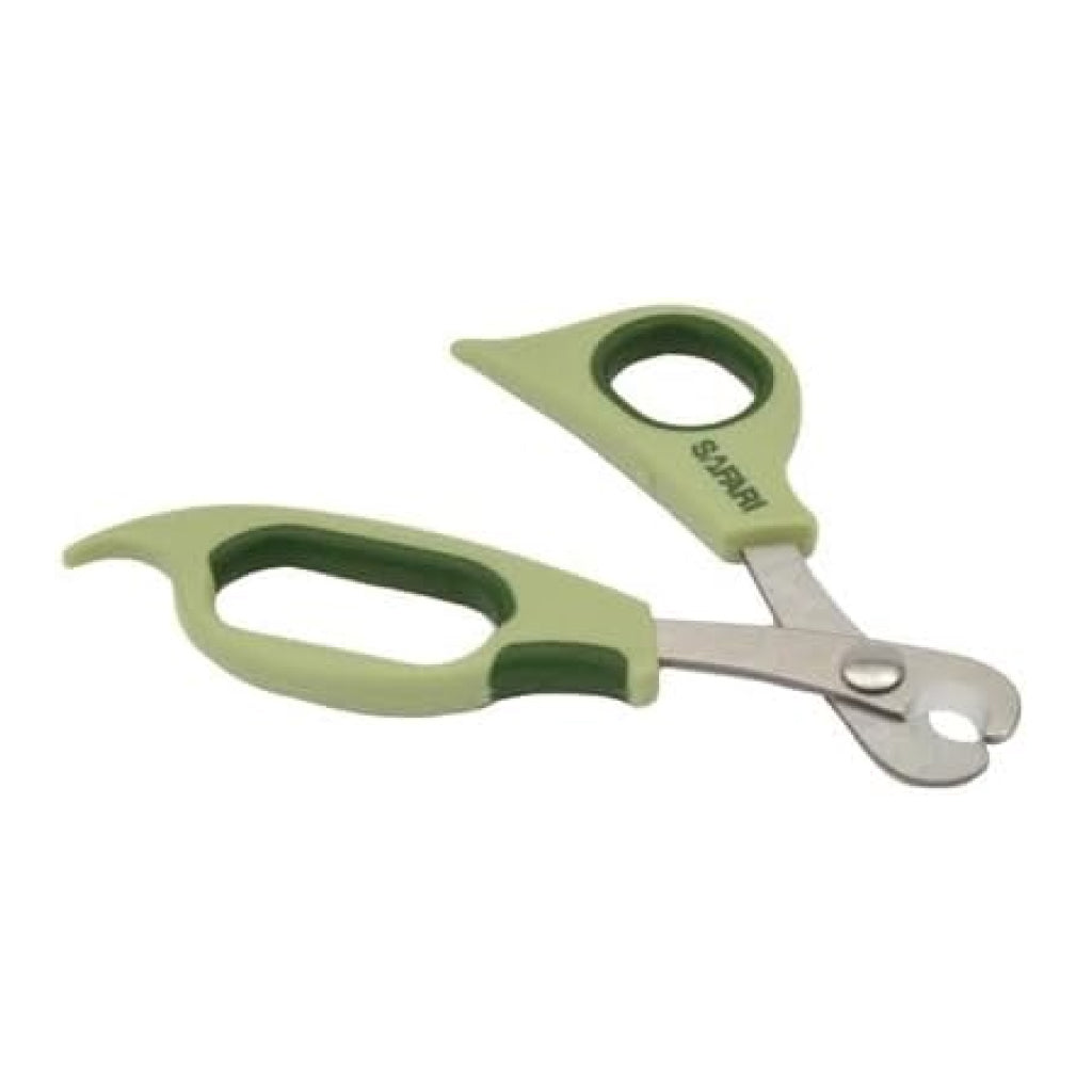 Safari Deluxe Nail Trimmer for Medium/Large Dogs