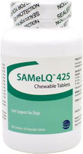 SAMeLQ 425 Chewable Tablets
