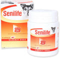 Senilife for Elderly Dogs - Cognitive Support & Brain Health Supplement