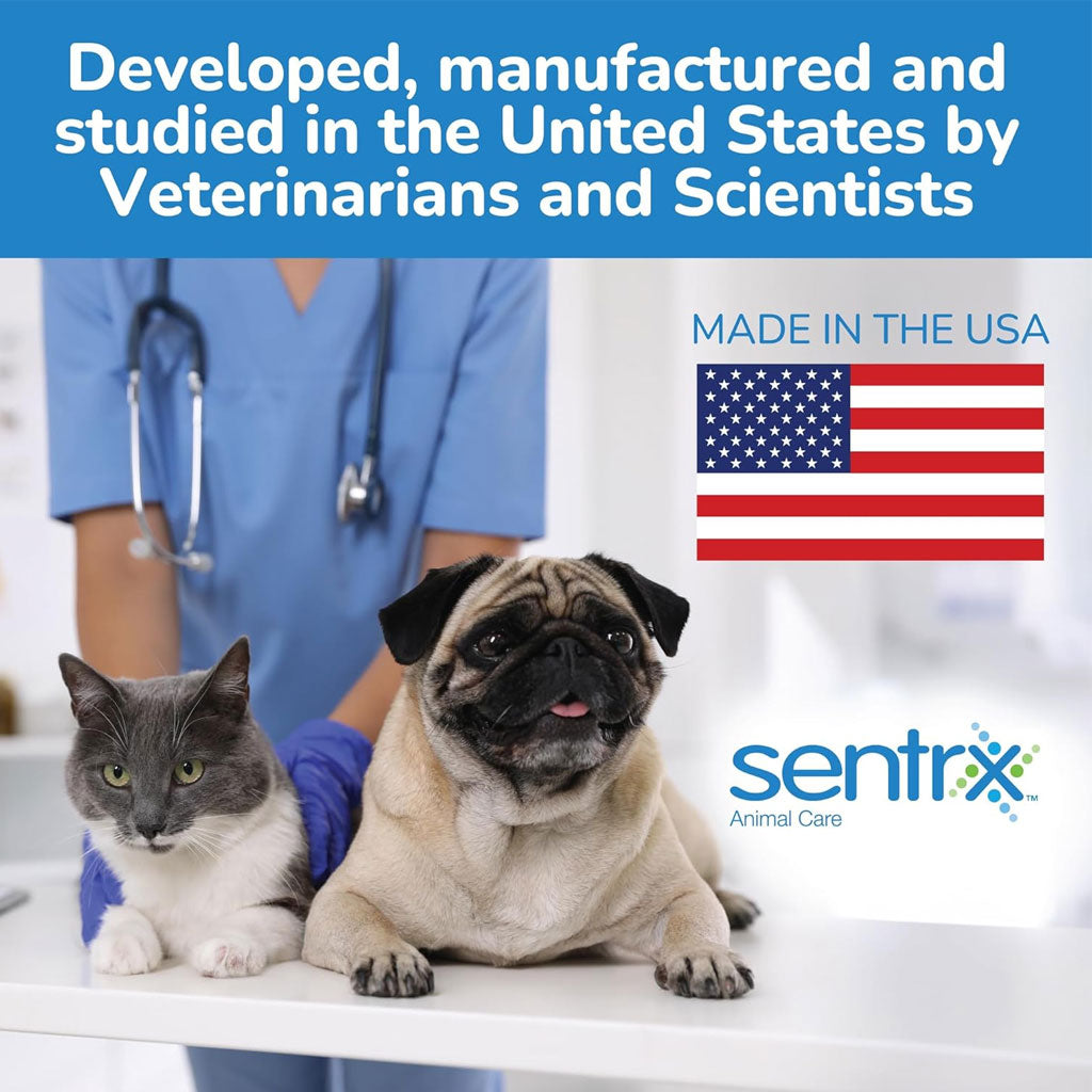Sentrx Eye Lube Pro for Pets, 20-gm
