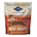 Shepherd Boy Farms Beef Recipe Freeze Dried Cat Food (12 oz)