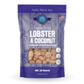 Shepherd Boy Farms Freeze Dried Lobster & Coconut Treats for Dogs & Cats