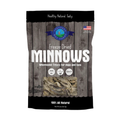 Shepherd Boy Farms Freeze Dried Minnows Treats for Dogs & Cats