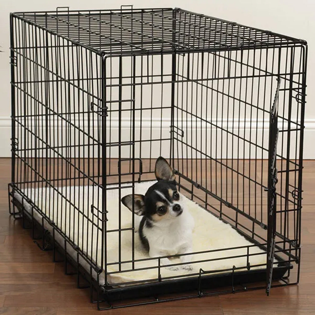 Slumber Pet Double Sided Sherpa Mats