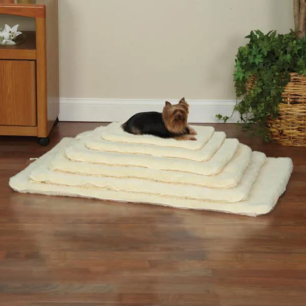 Slumber Pet Double Sided Sherpa Mats
