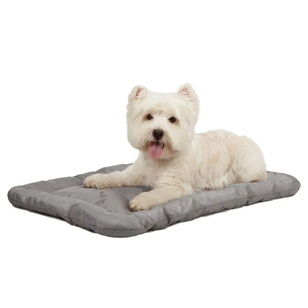 Slumber Pet MegaRuffs Crate Mats