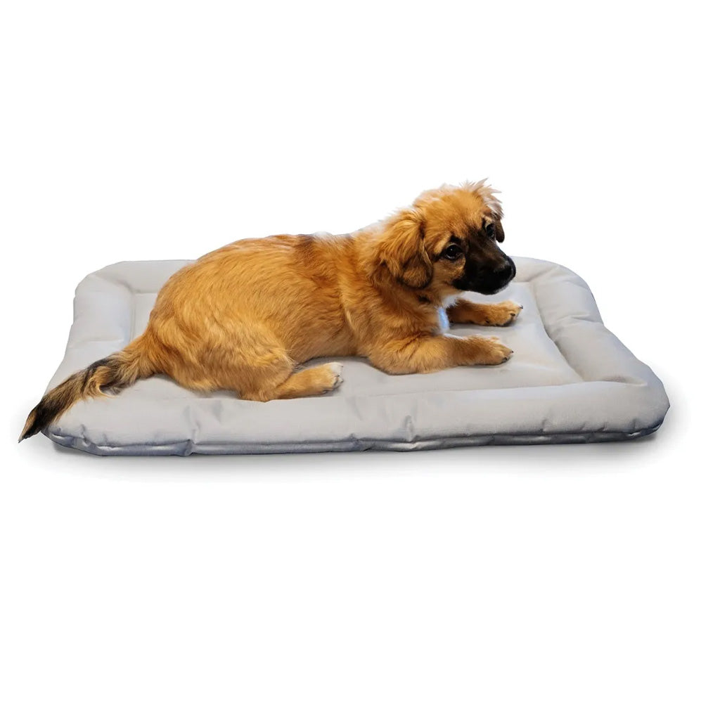 Slumber Pet MegaRuffs Crate Mats