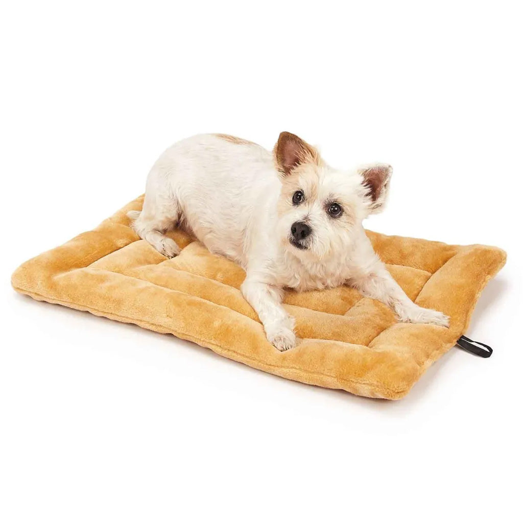 Slumber Pet Plush Dog Mat