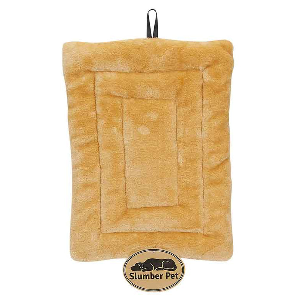 Slumber Pet Plush Dog Mat