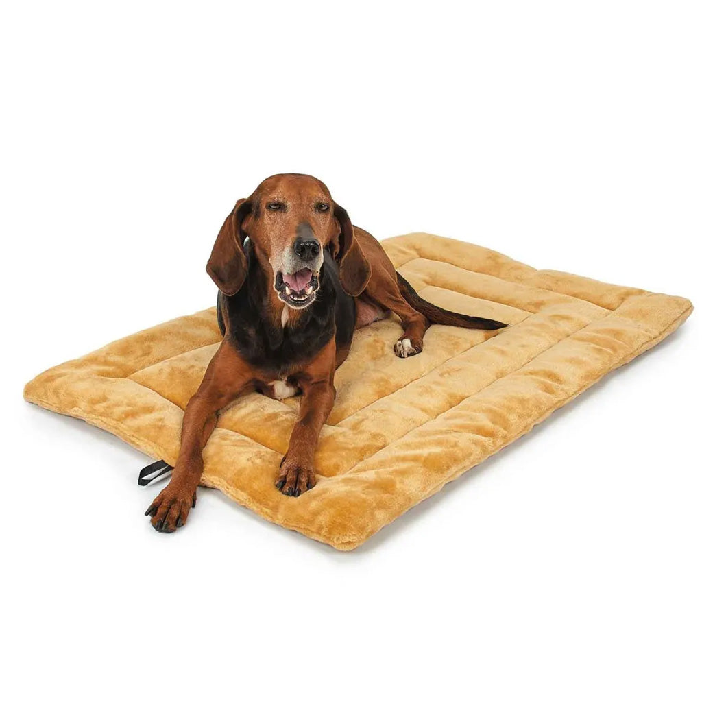 Slumber Pet Plush Dog Mat