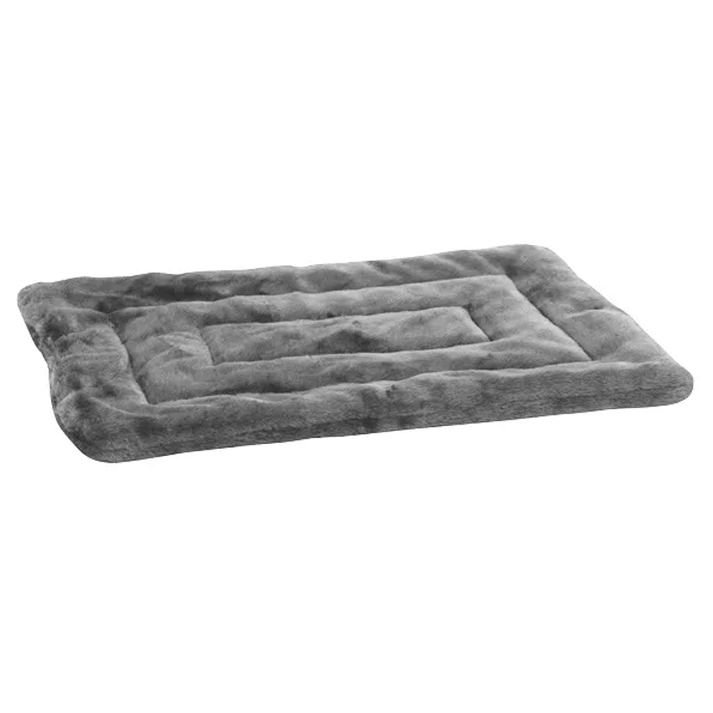 Slumber Pet Plush Dog Mat