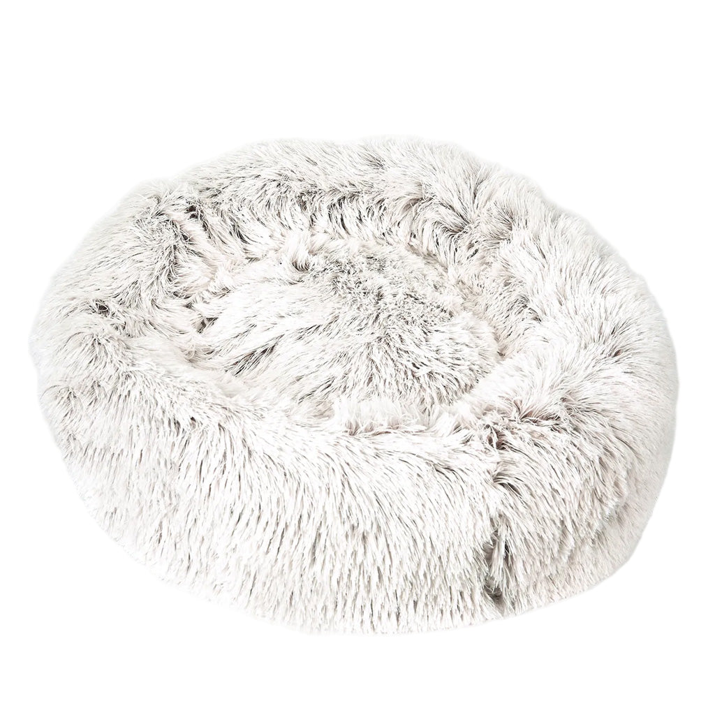 Slumber Pet Super Plush Cuddler Beds