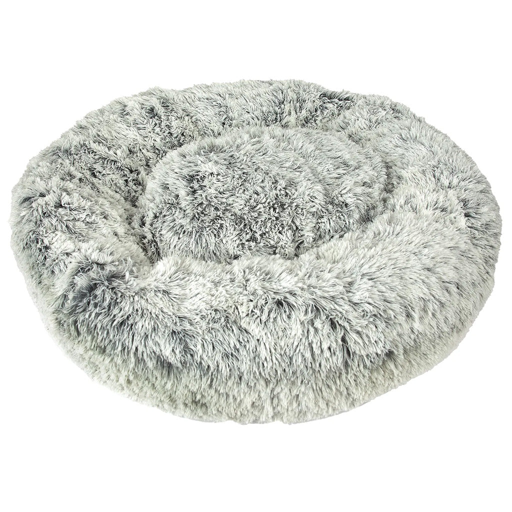 Slumber Pet Super Plush Cuddler Beds