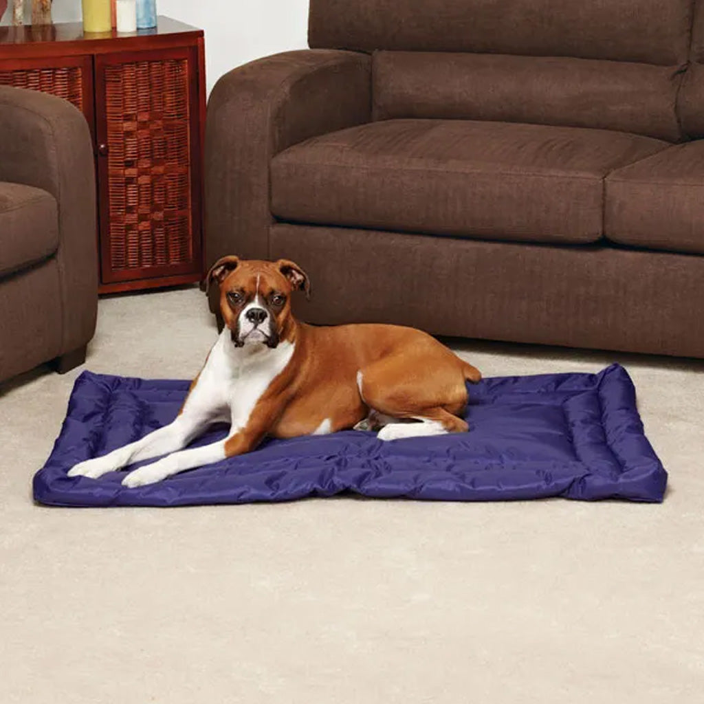Slumber Pet Water-Resistant Mat