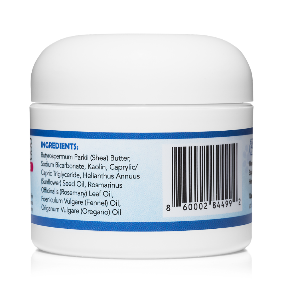 Squishface Toe Paste for Dogs (2 oz)