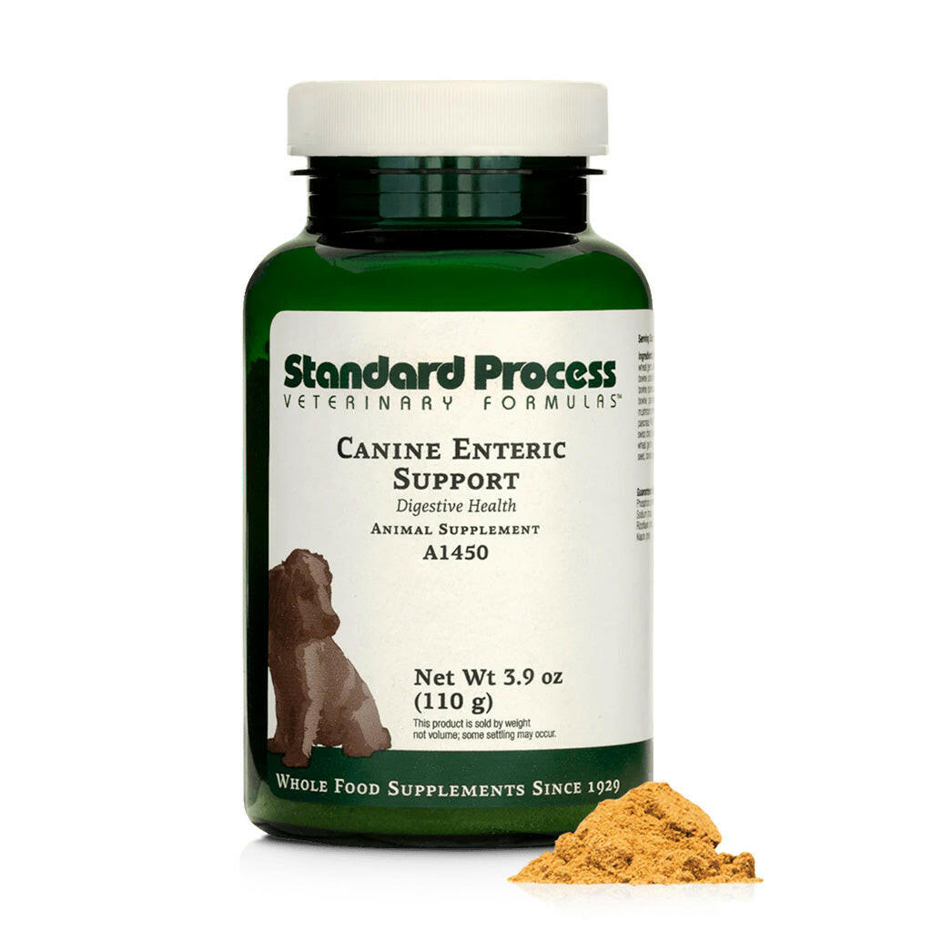 Standard Process Canine Enteric Support