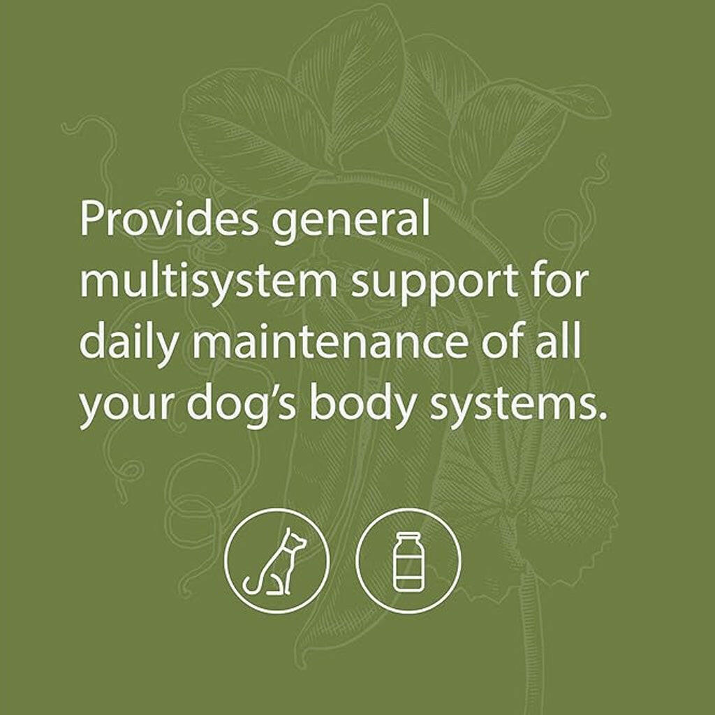 Standard Process Canine Whole Body Support