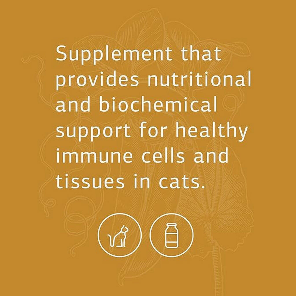 Standard Process Feline Immune System Support (90 tablets)