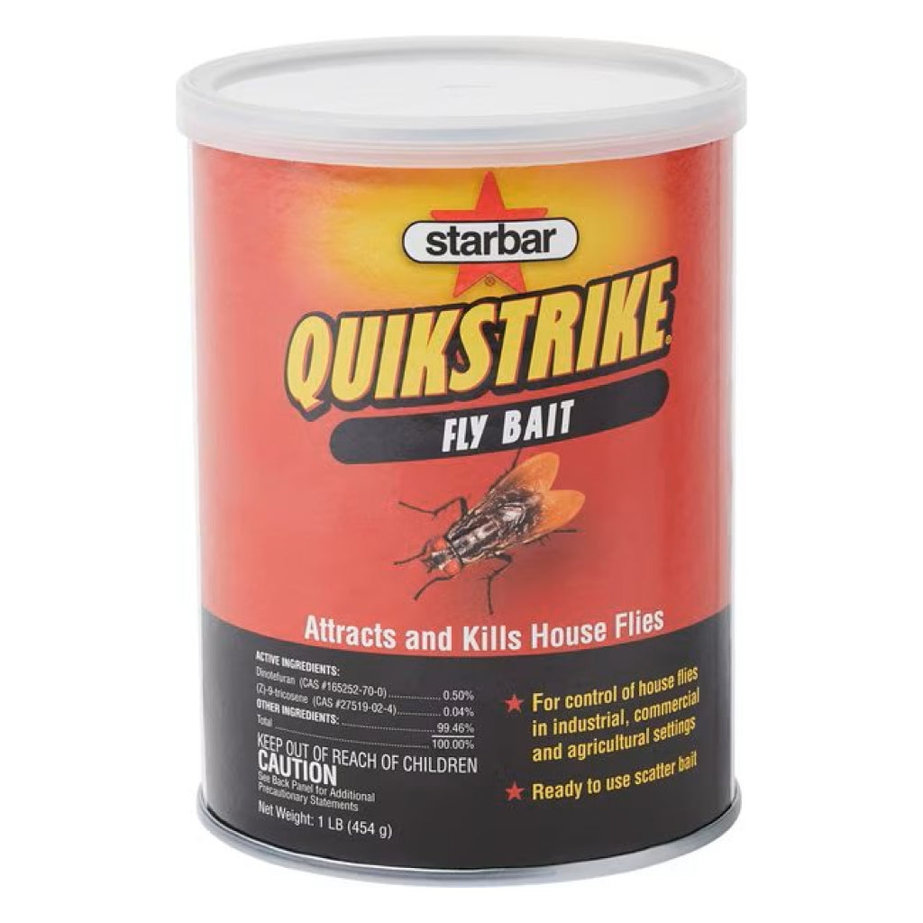 Starbar QuikStrike Fly Bait