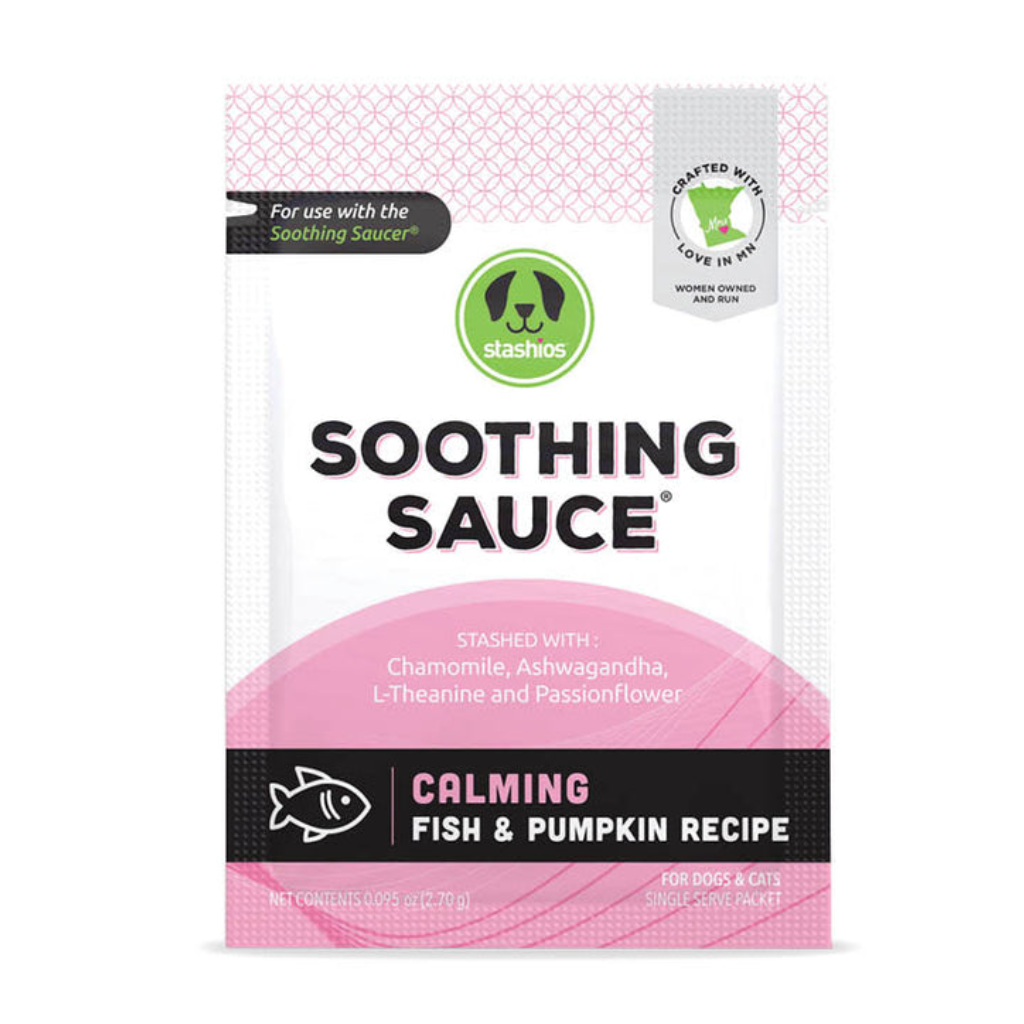 Stashios Soothing Sauce Bone Broth Mix (3 oz)
