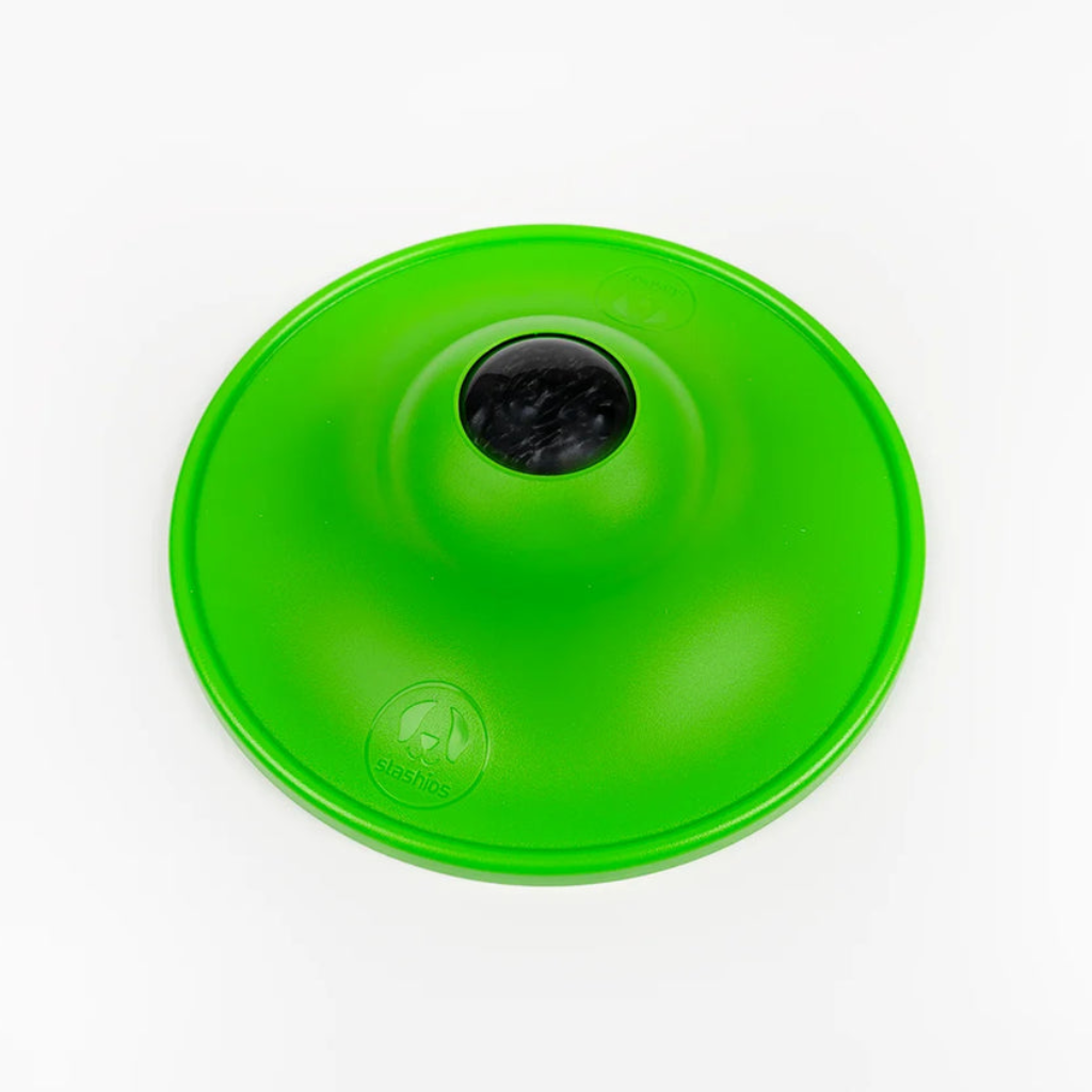 Stashios Soothing Saucer Enrichment for Dogs