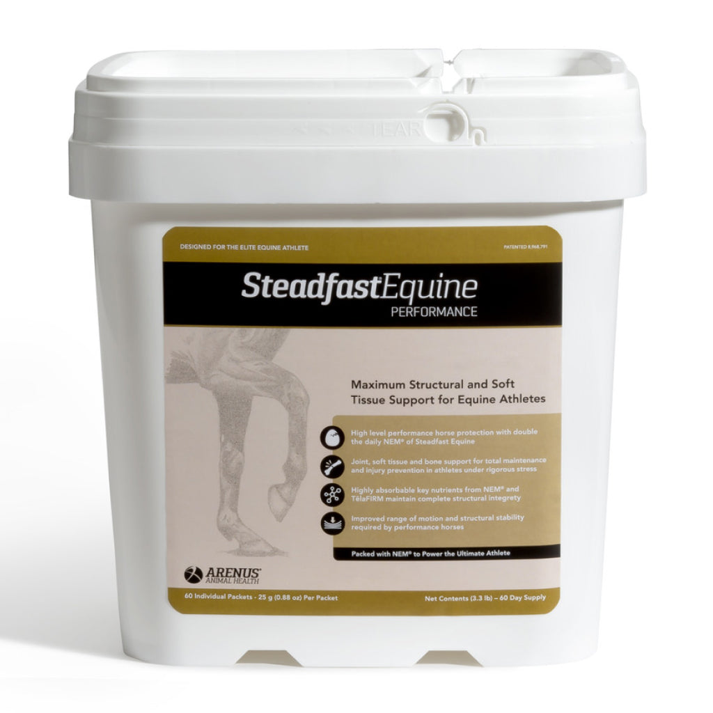 Steadfast Equine Performance Joint Support (60 packets)