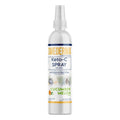 Swederma Keto-C Spray for Dogs & Cats, Cucumber Melon Scent, 8-oz