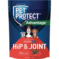 Synovi G3 Soft Chews Joint Supplement for Dogs
