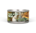 Taste Of The Wild Rocky Mountain Canned Cat Food