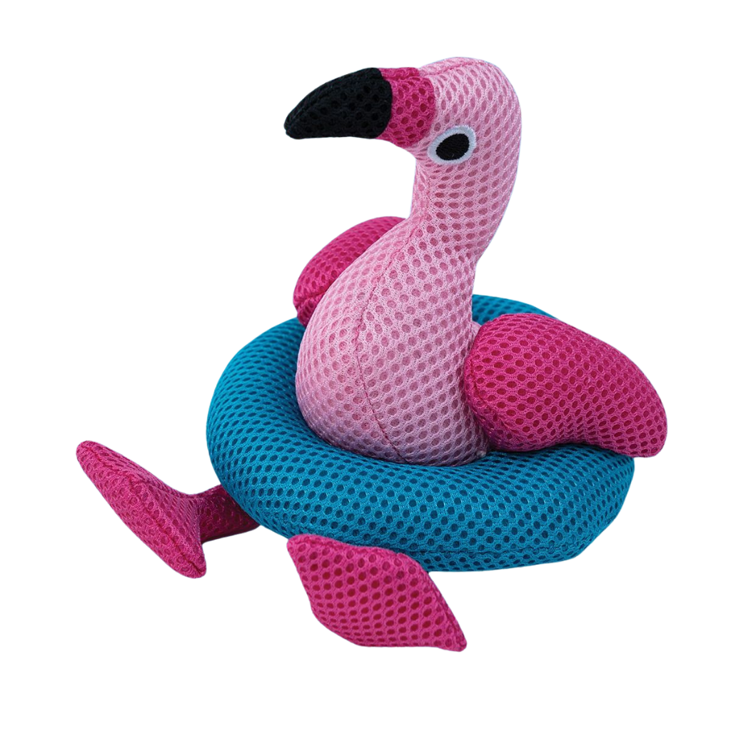 Territory Floating Dog Toy