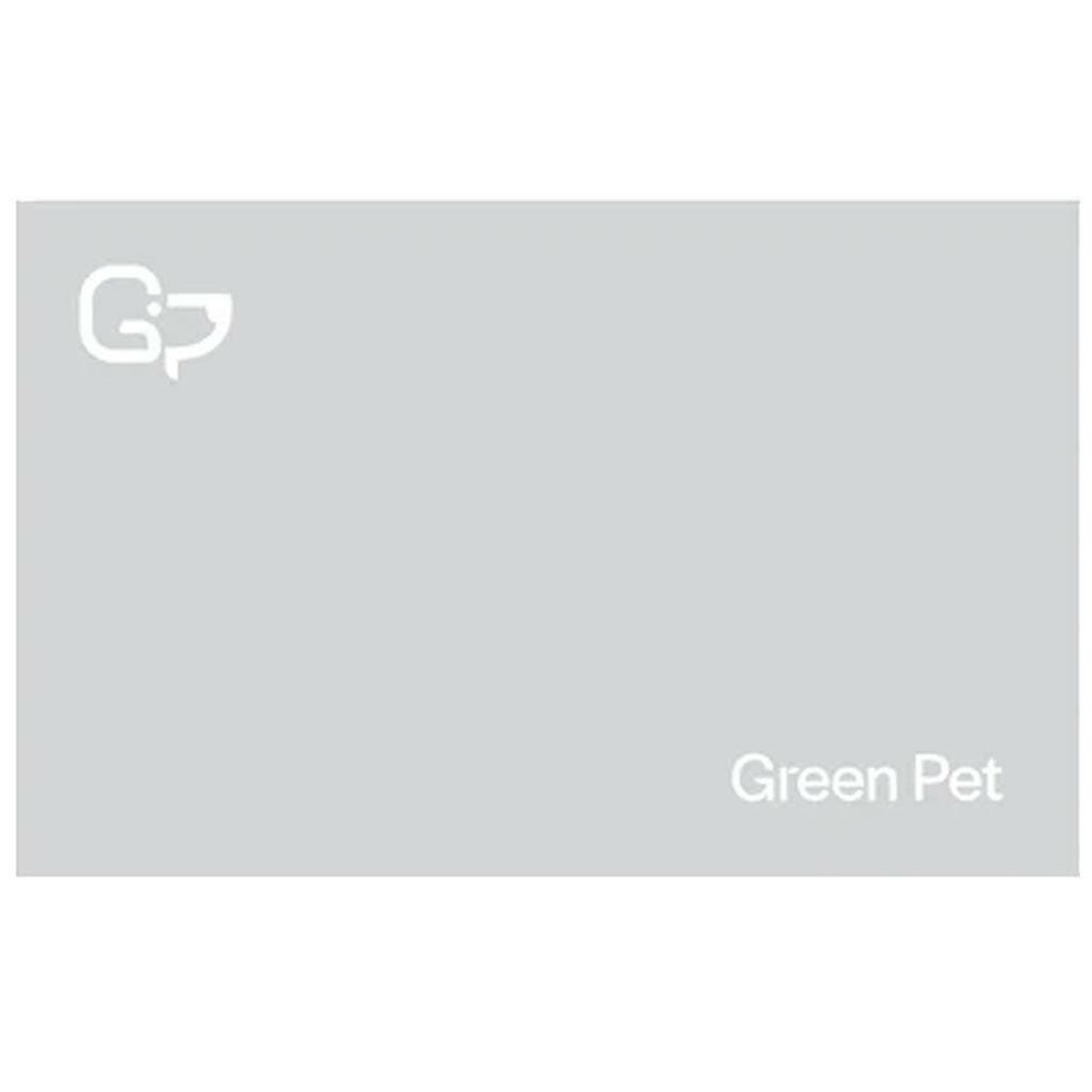 The Green Pet Shop Cool Pet Pad Cover