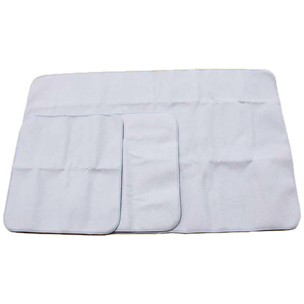 The Green Pet Shop Thera-Pawz Warming Pad, Gray