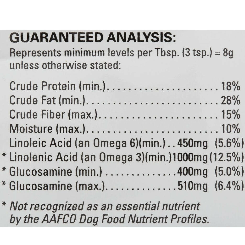 The Missing Link Hip & Joint Supplement Powder For Dogs