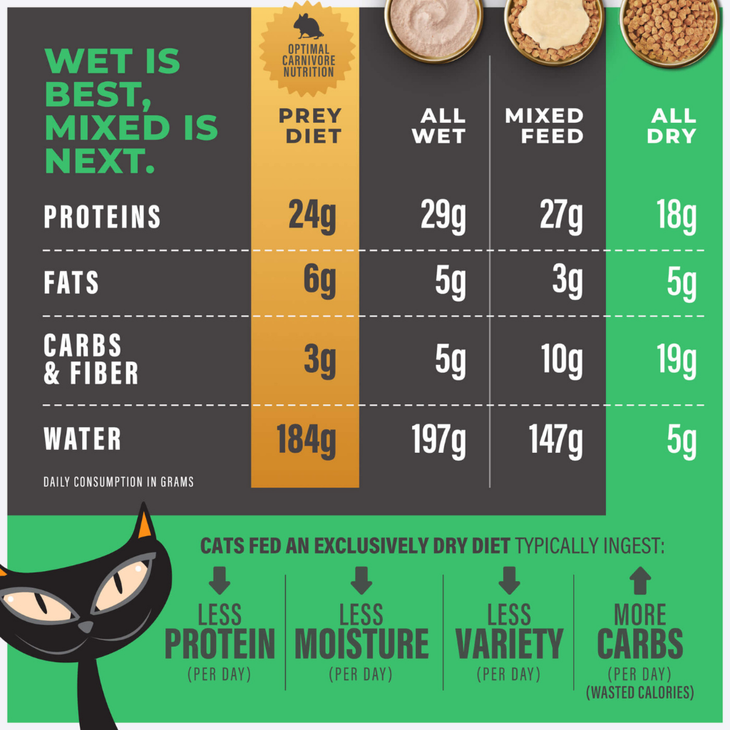 Tiki Cat Solutions Dental Grain Free Chicken Recipe Dry Cat Food